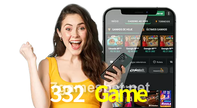 332 Game