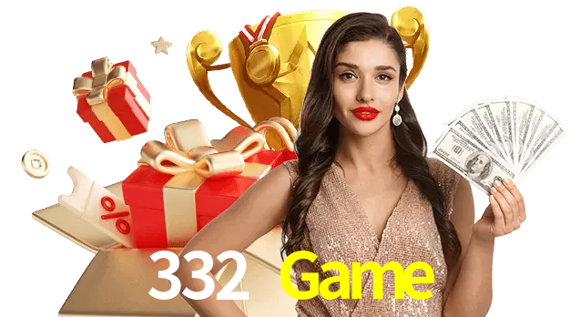 Jogue com dealers reais no 332 Game!