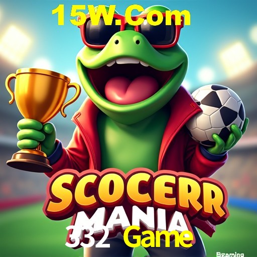 Cadastro rápido e seguro na 332 Game