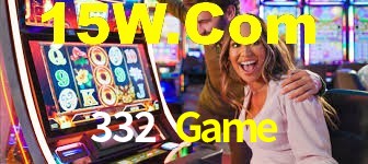 Roulette Table 332 Game