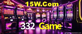 Games Directory 332 Game
