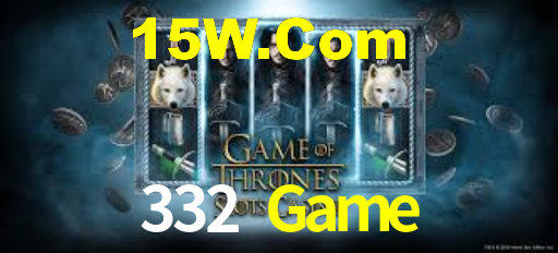 332 Game