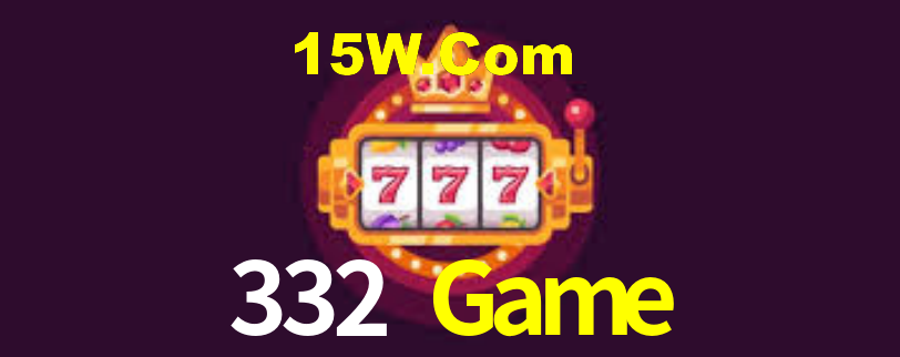 332 Game