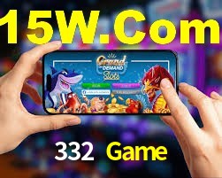 Sports Statistics 332 Game