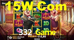 Welcome Bonus 332 Game