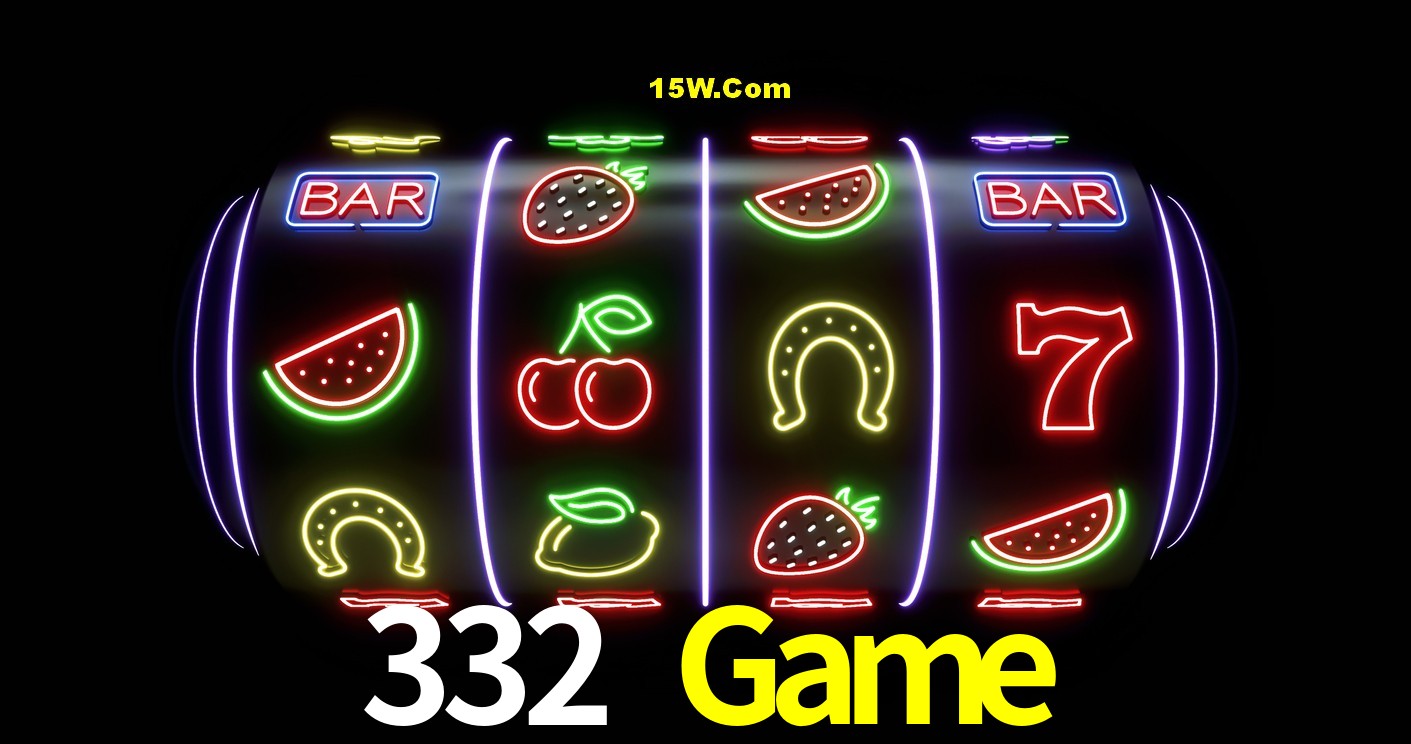 Account Benefits 332 Game