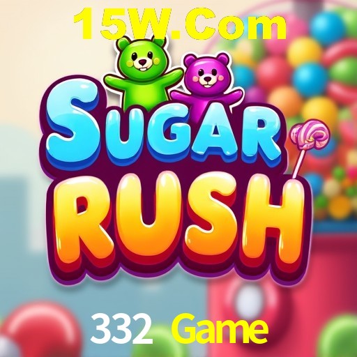 Interface do App 332 Game