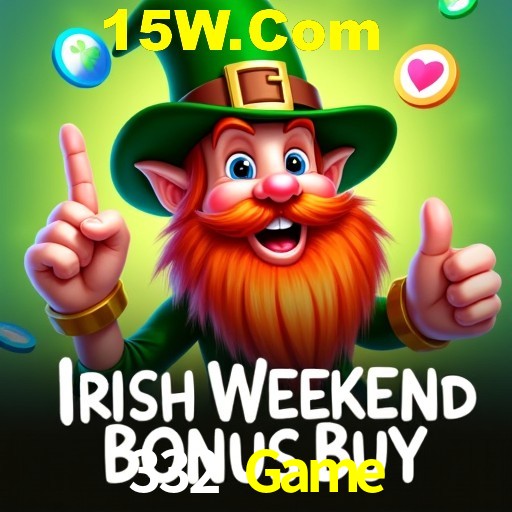 Weekend Specials 332 Game