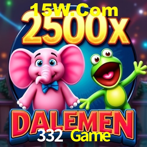A Revolução dos Aplicativos de Jogos no 332 Game