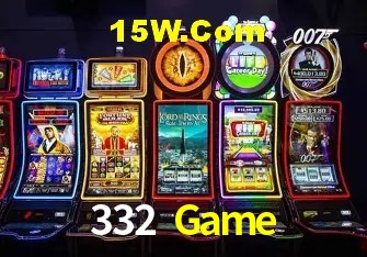 Diretório de Jogos 332 Game