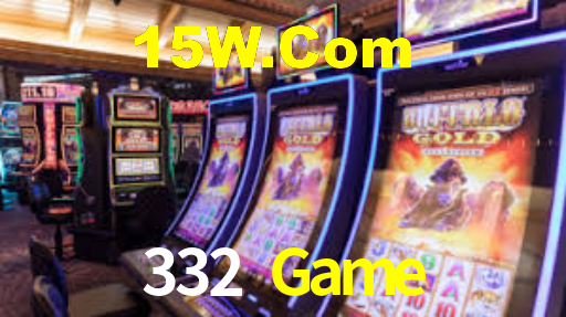 332 Game