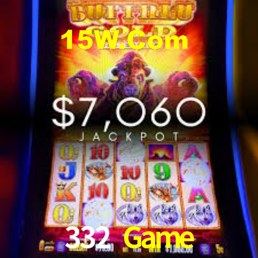 332 Game,332.Game