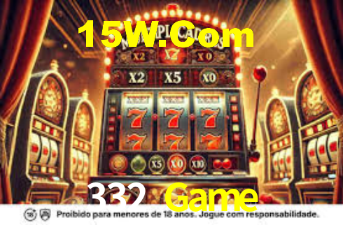 332 Game,332.Game