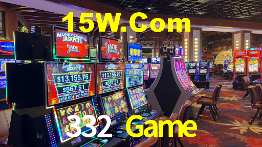 332 Game