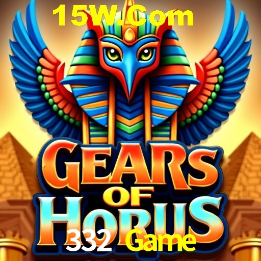 Responsive Design 332 Game