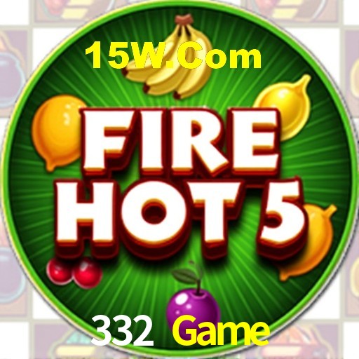 Torneios 332 Game