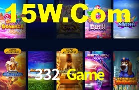 Premium Interface 332 Game