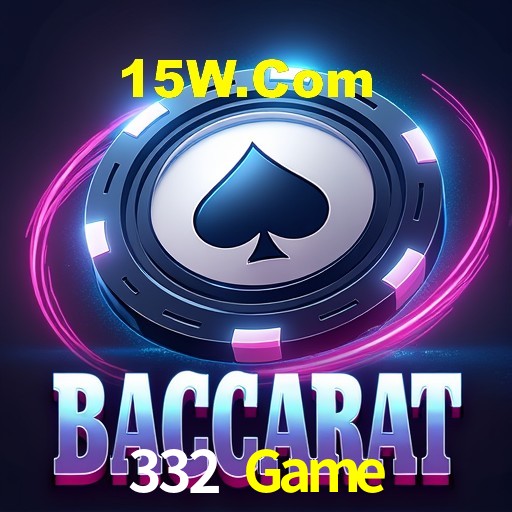 Casino Ao Vivo 332 Game