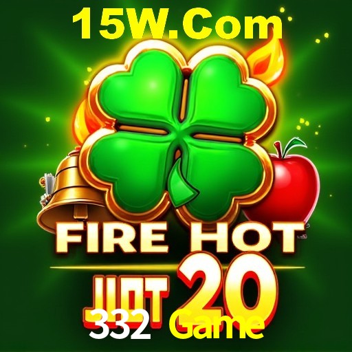 Descubra o Mundo do Cassino Online com 332 Game
