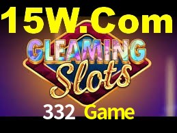 Experiência VIP 332 Game