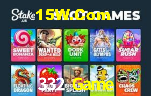 332Game
