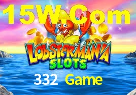 Programa VIP 332 Game