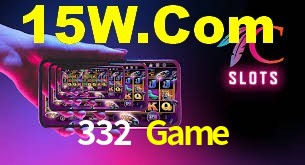 Tennis Betting 332 Game