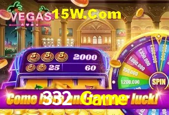 Sistemas de Segurança 332 Game