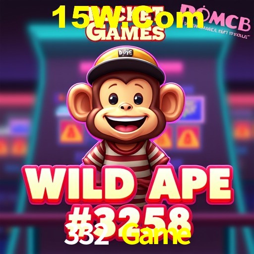 A Popularidade dos Caça-Níqueis no 332 Game