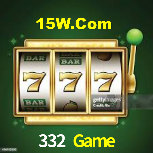 332Game
