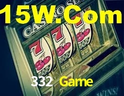 Welcome Bonus 332 Game