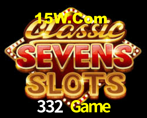 332 Game