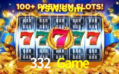 Integração de APIs 332 Game