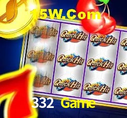 Loterias online na 332 Game