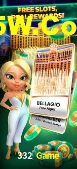 VIP Casino 332 Game