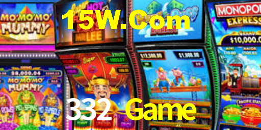 332 Game,332.Game