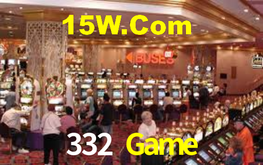 332 Game