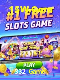 Live Casino 332 Game