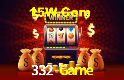 332Game