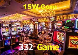 Login Seguro 332 Game