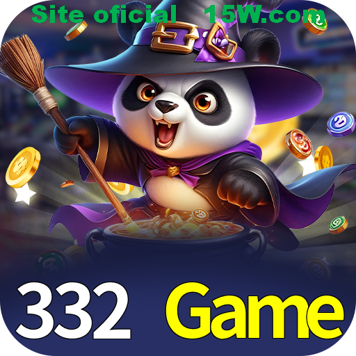 APK oficial da 332 Game para Android